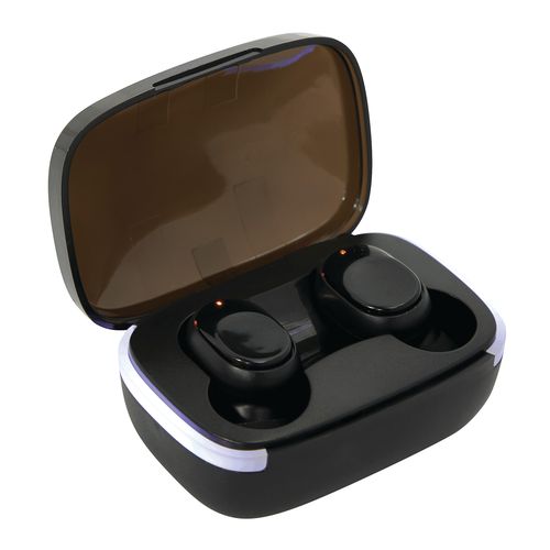 Écouteurs oreillettes sans fil MELODY - 7