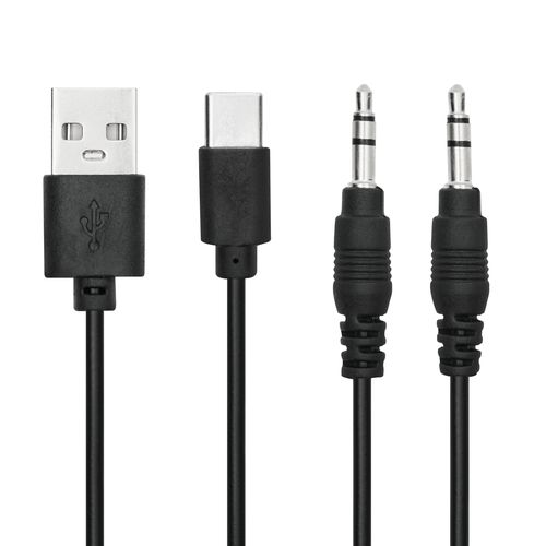 Casque sans fil WACKEN - 6