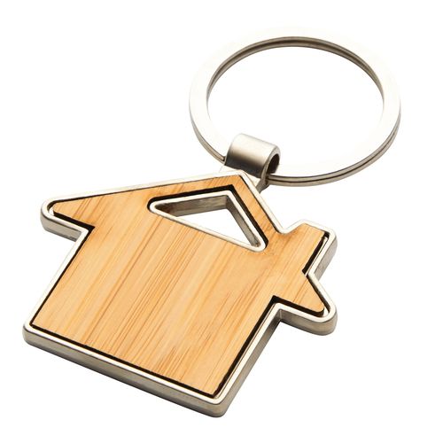 Porte-clés NEW HOME - 1