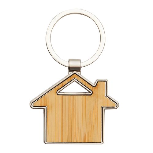 Porte-clés NEW HOME - 2