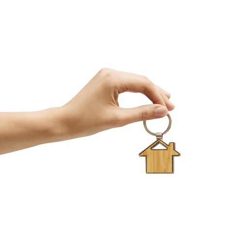 Porte-clés NEW HOME - 4