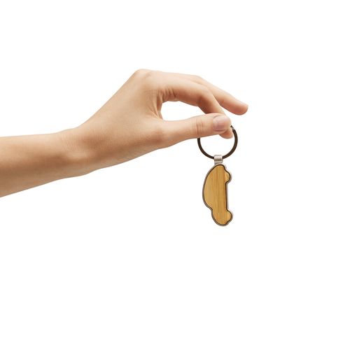 Porte-clés MY CAR  - 8