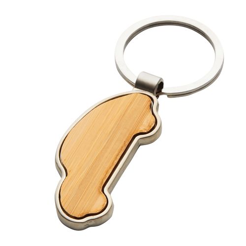 Porte-clés MY CAR  - 1