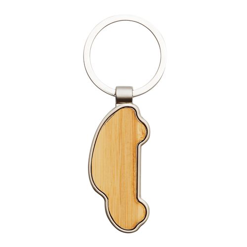 Porte-clés MY CAR  - 2