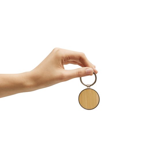 Porte-clés CIRCLE - 4