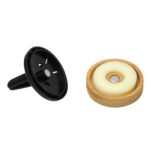 Parfum de voiture HAZE - 2