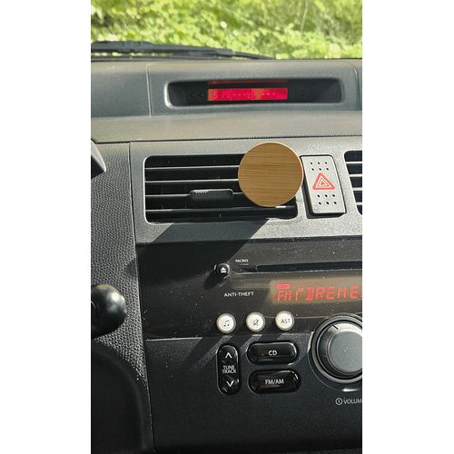 Parfum de voiture HAZE - 11