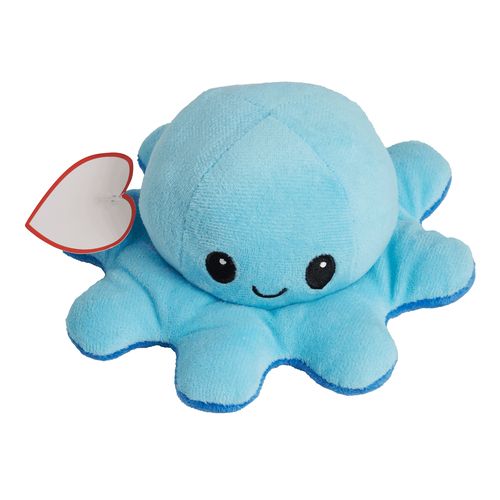 Peluche Octopus MATTEO - 1