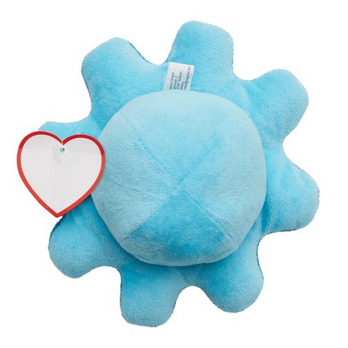 Peluche Octopus MATTEO - 7