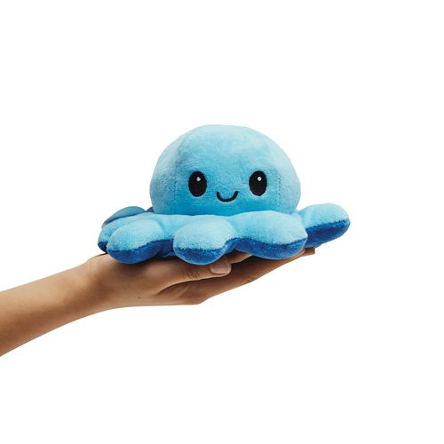 Peluche Octopus MATTEO - 5