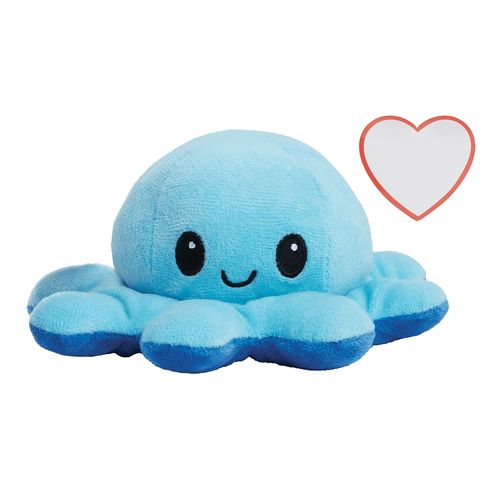 Peluche Octopus MATTEO - 6