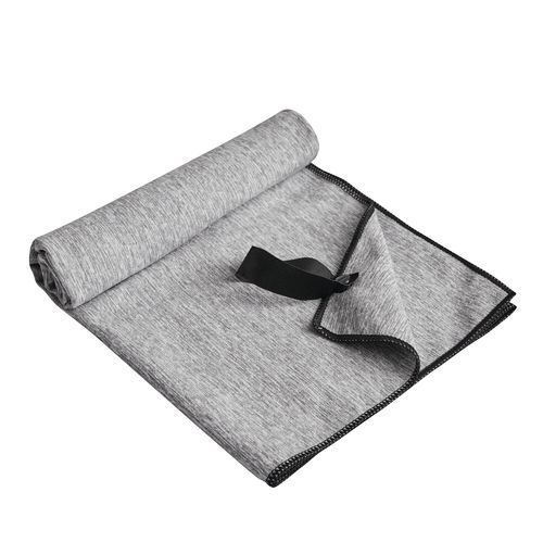 Serviette de sport en microfibre SPORTY - 1