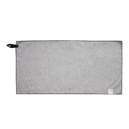 Serviette de sport en microfibre SPORTY - 3