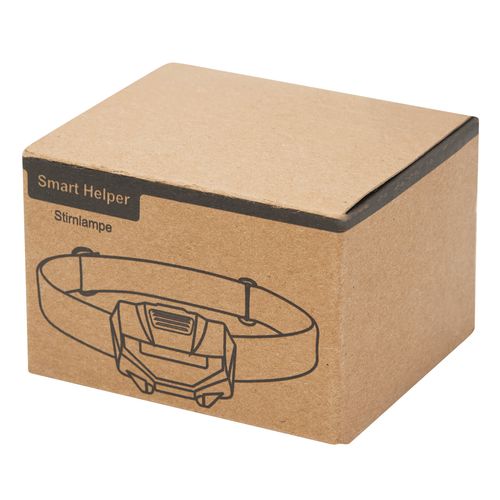 Lampe frontale SMART HELPER - 8