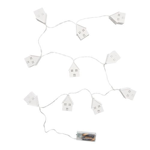 Guirlandes lumineuses COSY LIGHTS - 6