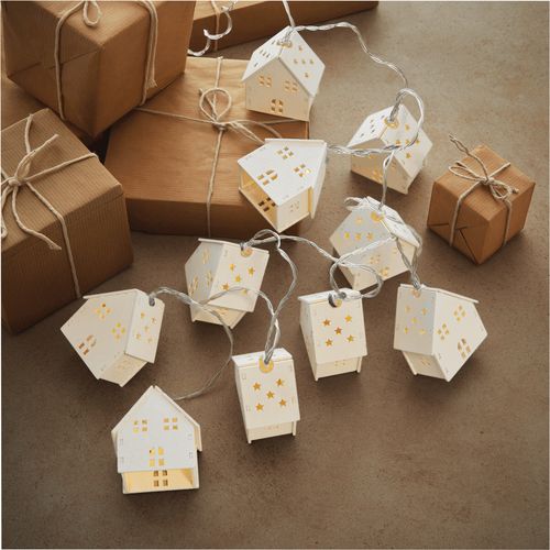 CADENA DE LUCES COZY LIGHTS