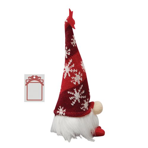 Lutin de Noël EMIL - 6