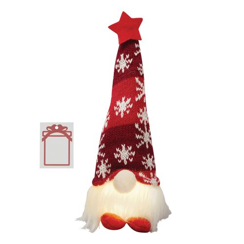 Lutin de Noël EMIL - 12