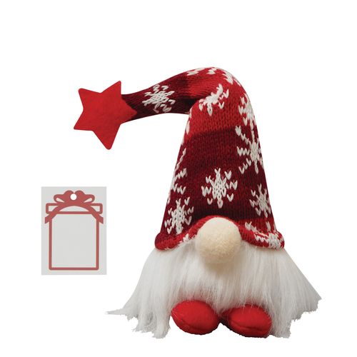 Lutin de Noël EMIL - 1