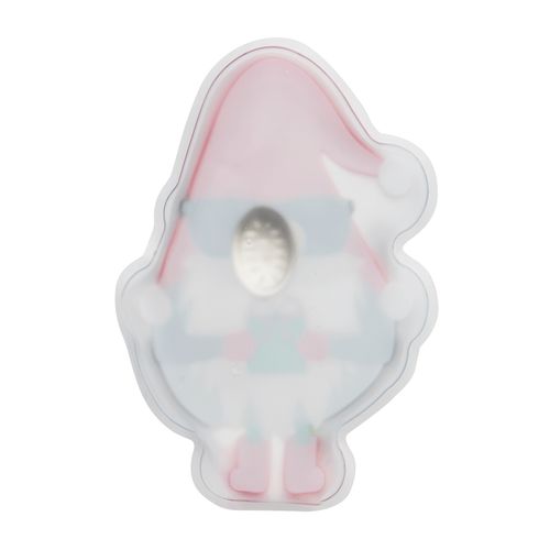 Chauffe-mains GNOME - 4