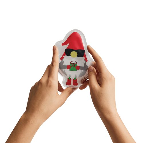 Chauffe-mains GNOME - 6