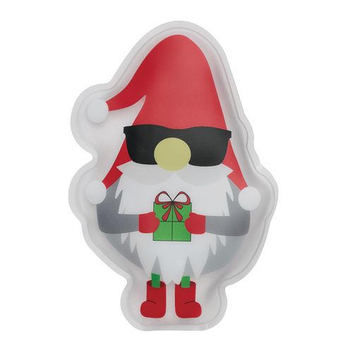 Chauffe-mains GNOME - 1