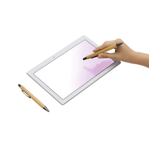 Set d’écriture DOUBLE BAMBOO REVISED - 1