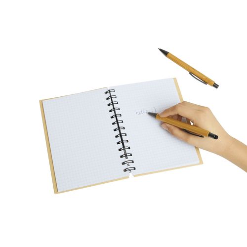 Set d’écriture DOUBLE BAMBOO REVISED - 15