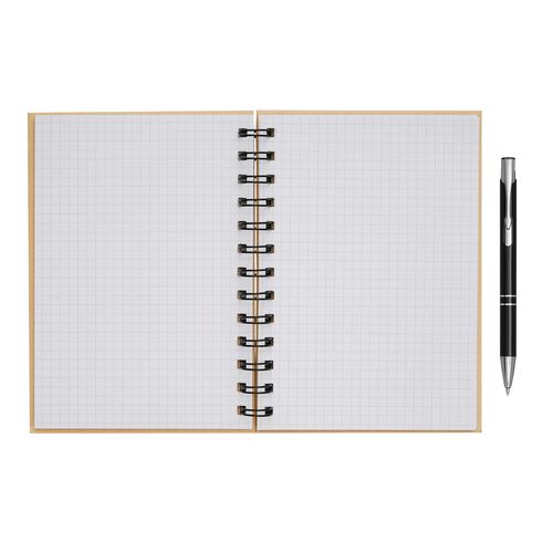 Carnet JOURNALIST  - 4