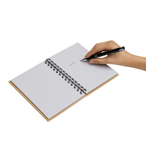 Carnet JOURNALIST  - 5