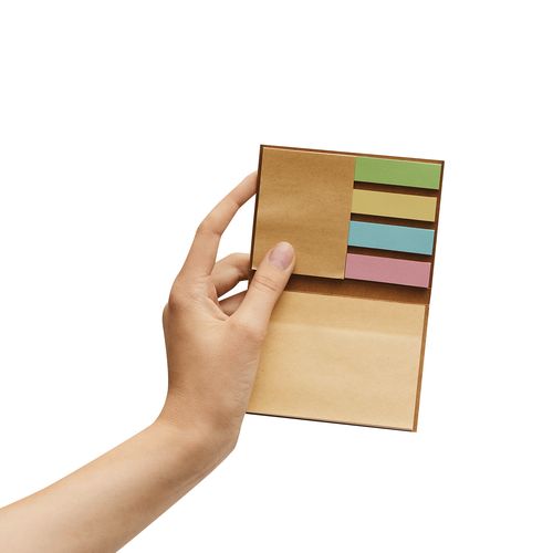 Feuillets autocollants ADHERE - 8