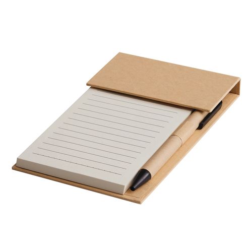 Carnet de notes DAILY ASSIST - 1