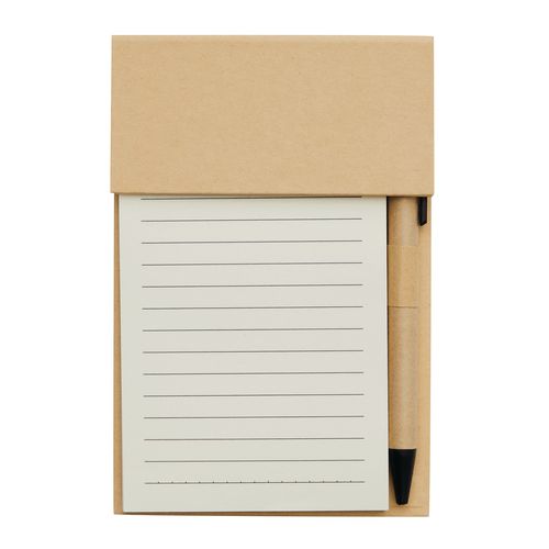 Carnet de notes DAILY ASSIST - 2