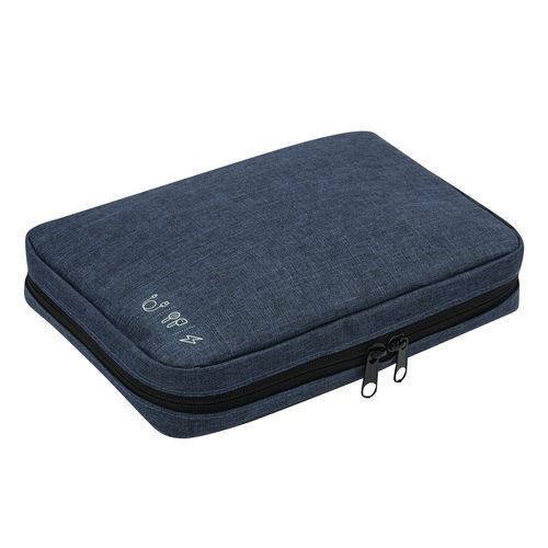 ESTUCHE PARA CABLES TOP JOB