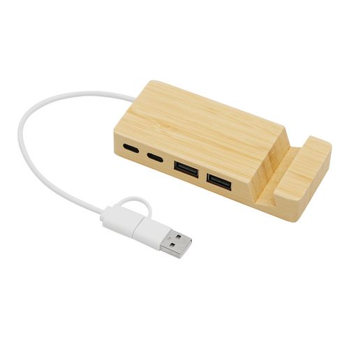 Support de téléphone EXCHANGE - 1