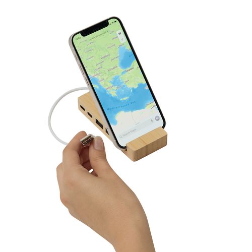 Support de téléphone EXCHANGE - 7