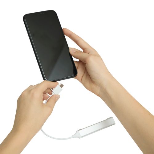 Port USB NETWORK - 5