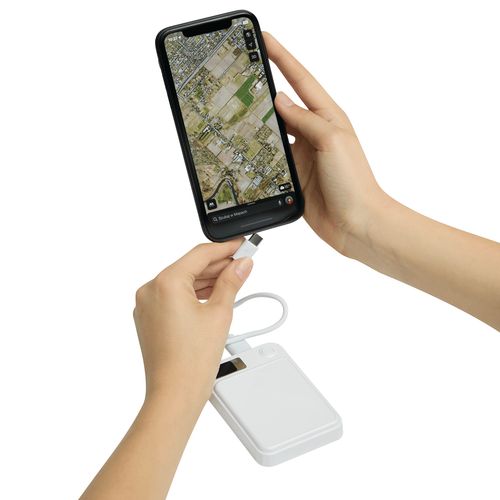 Powerbank MAGNET - 9