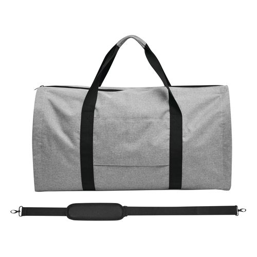 Sac de voyage MILANO avec sac à vêtements intégré - 5