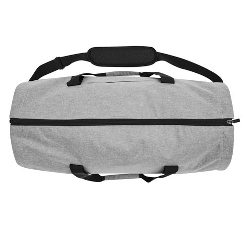 Sac de voyage MILANO avec sac à vêtements intégré - 11