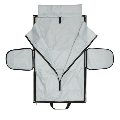 Sac de voyage MILANO avec sac à vêtements intégré - 15