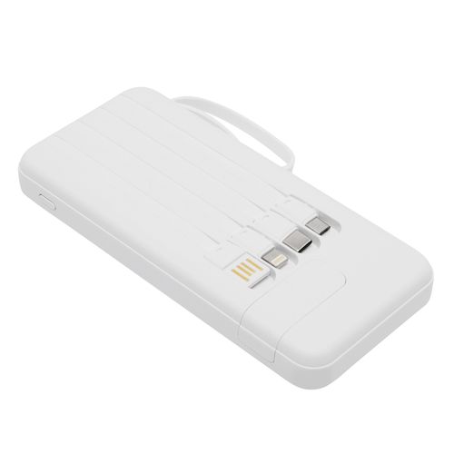 Powerbank MULTI CHARGE - 4