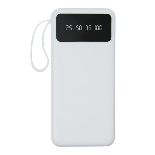 Powerbank MULTI CHARGE - 6