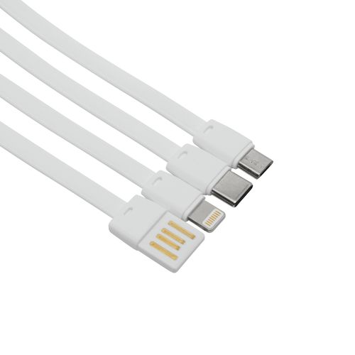 Powerbank MULTI CHARGE - 10