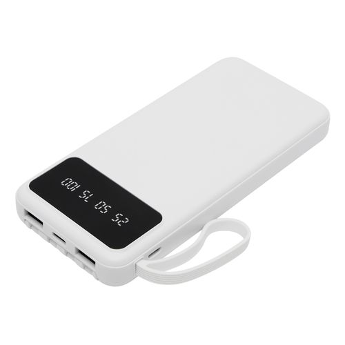 POWERBANK MULTI CHARGE