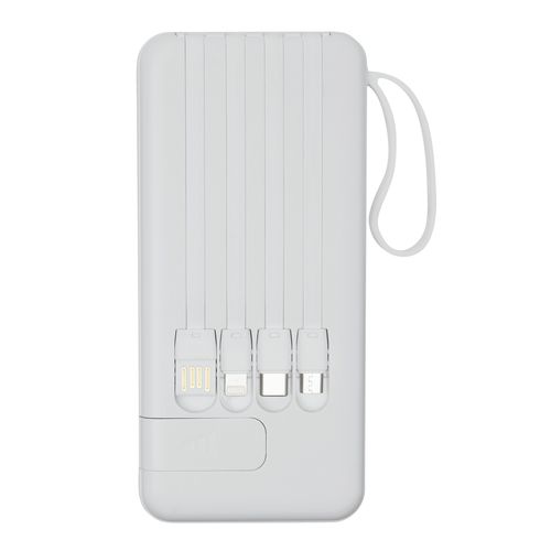 Powerbank MULTI CHARGE - 4