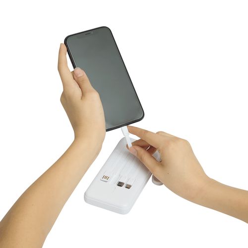 Powerbank MULTI CHARGE - 8