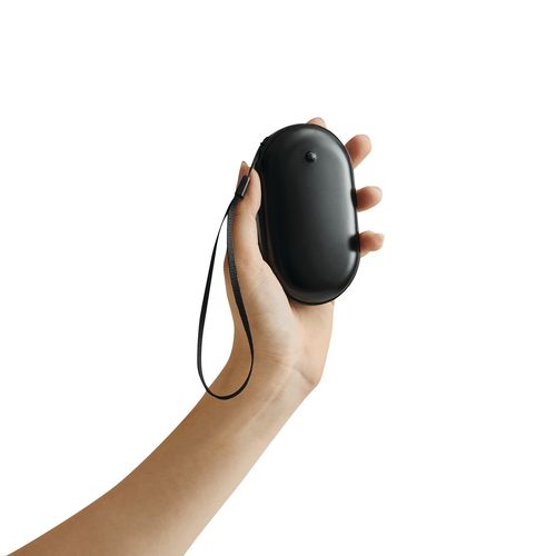 Powerbank et chaufferette poche et mains HEAT POWER - 18