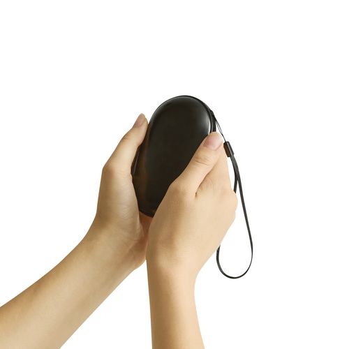 Powerbank et chaufferette poche et mains HEAT POWER - 10