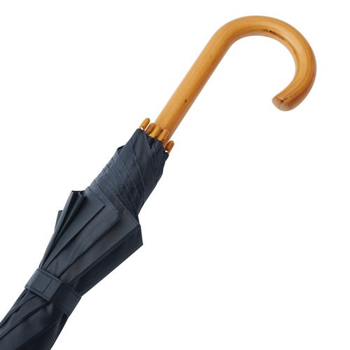 Parapluie automatique en bois JAZZ - 6